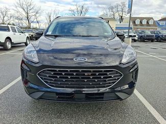 Certified 2022 Ford Escape SE w/ SE Sport Appearance Package video 2