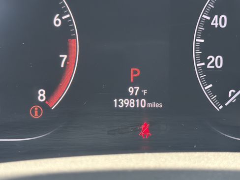 Used 2020 Honda Accord EX-L image 22