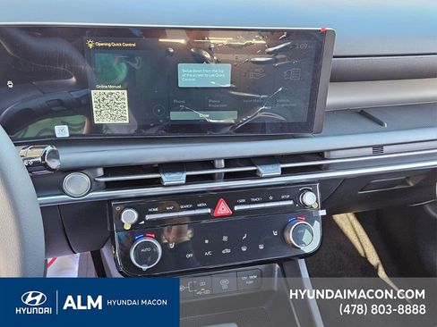 New 2026 Hyundai Santa Cruz SEL image 17