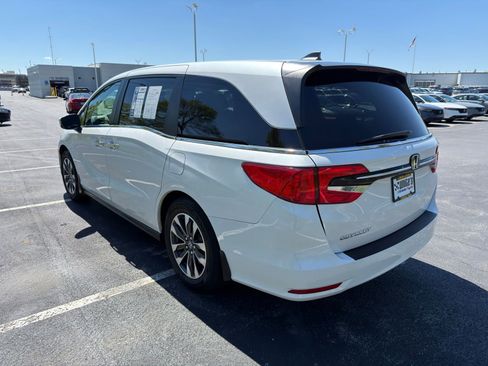 Used 2024 Honda Odyssey EX-L image 6