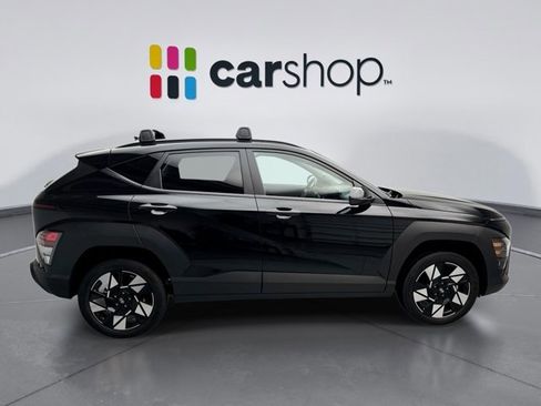 Used 2024 Hyundai Kona SEL w/ Convenience Package image 6