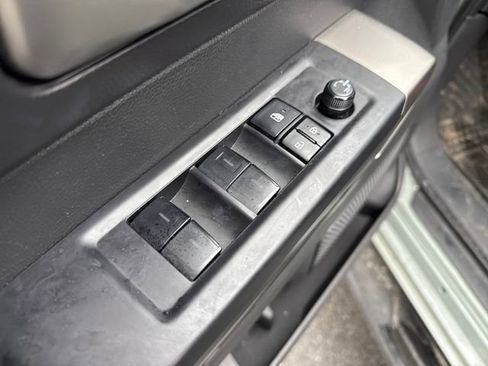 Used 2024 Toyota Tundra SR5 w/ TRD Off-Road Package image 24