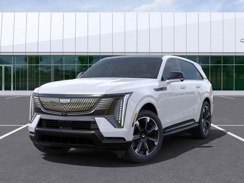 Used 2025 Cadillac Escalade IQ Sport 2 image 30