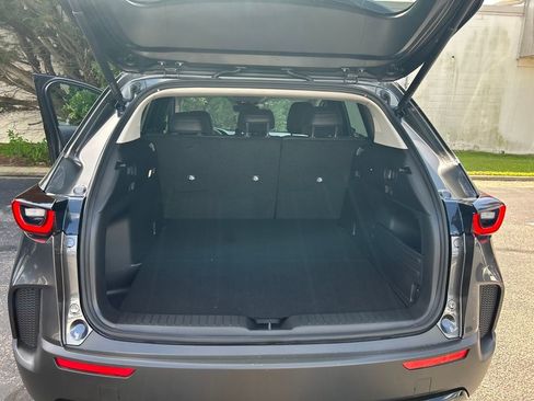 New 2025 MAZDA CX-50 AWD 2.5 Hybrid w/ Weather Package image 26