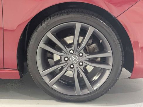 Used 2019 Acura TLX w/ Technology & A-SPEC Pkg image 29
