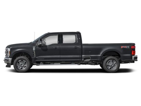 New 2026 Ford F350 Lariat w/ Black Appearance Package AWD/4WD image 25