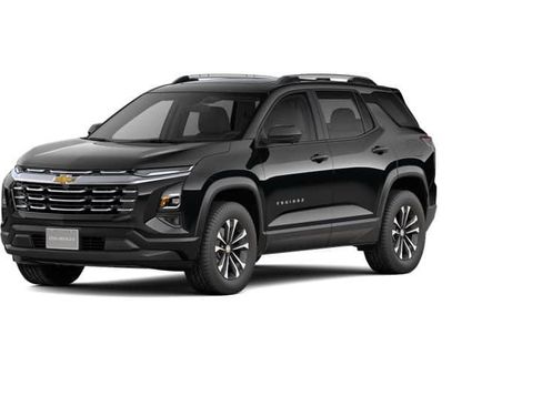New 2027 Chevrolet Equinox LT w/ Safety and Technology Package FWD image 26