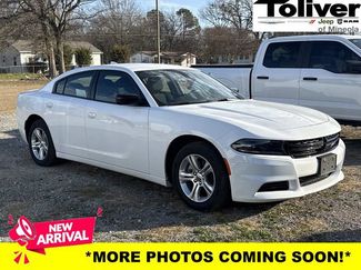 Used 2023 Dodge Charger SXT video 1