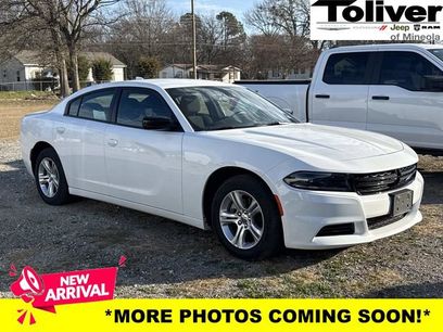 Used 2023 Dodge Charger SXT