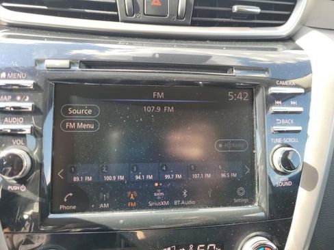 Used 2020 Nissan Murano Platinum w/ Cargo Package AWD/4WD image 18