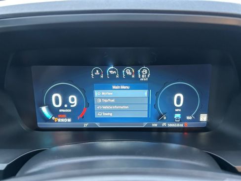 Used 2024 Ford Expedition Limited image 20