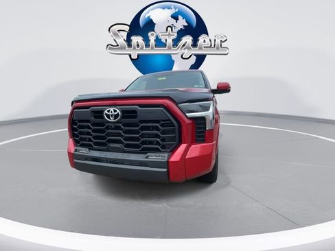 Used 2022 Toyota Tundra SR5 image 3
