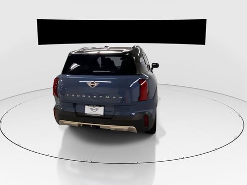 Used 2026 MINI Cooper Countryman S w/ Comfort Package Max AWD/4WD image 9