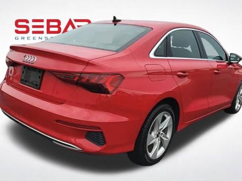 Used 2022 Audi A3 2.0T Premium FWD image 19