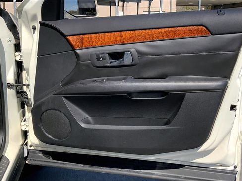 Used 2008 Cadillac SRX AWD w/ Theater Package image 20