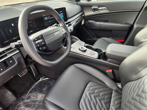 New 2026 Kia Sportage X-Line Prestige image 7