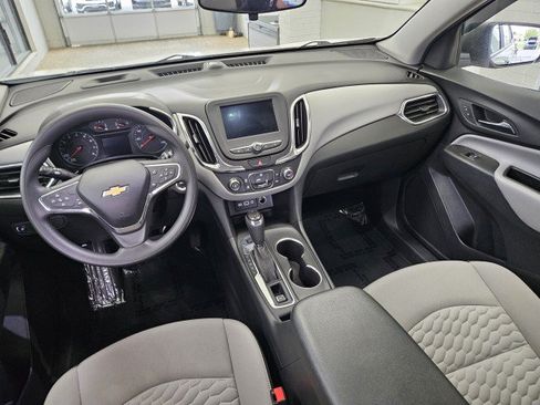 Used 2021 Chevrolet Equinox LS AWD/4WD image 19