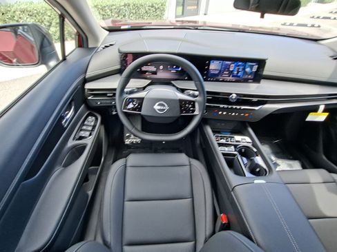 New 2026 Nissan Murano SV AWD/4WD image 14