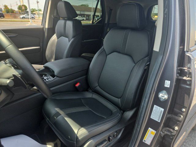 Used 2026 Honda Passport RTL image 11