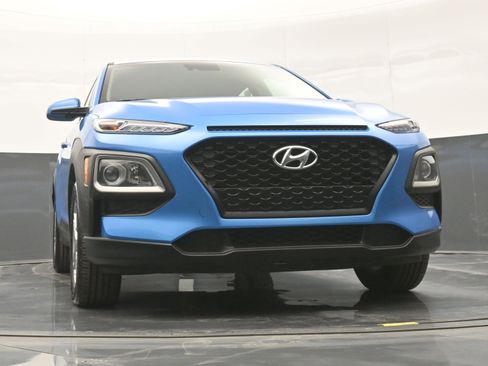 Used 2020 Hyundai Kona SE FWD image 42