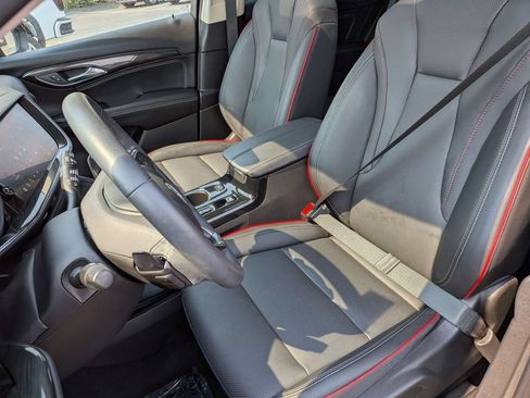 Used 2022 Buick Envision Essence w/ Technology Package II AWD/4WD image 15