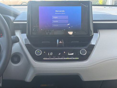 New 2026 Toyota Corolla Cross LE AWD/4WD image 23
