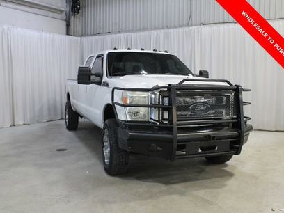 Used 2011 Ford F350 Lariat w/ Lariat Interior Pkg