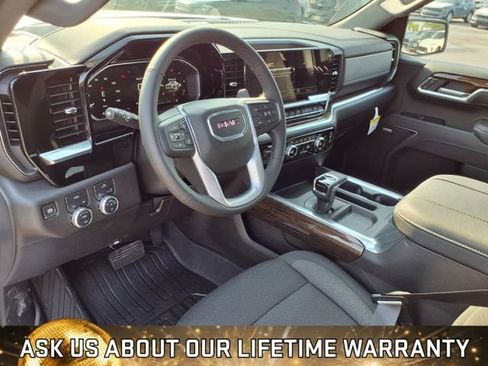 New 2026 GMC Sierra 1500 Elevation w/ Preferred Package image 3