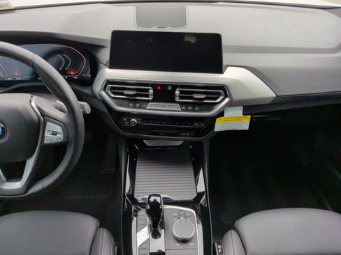 Certified 2024 BMW X3 xDrive30i w/ Convenience Package w/ZPA image 31