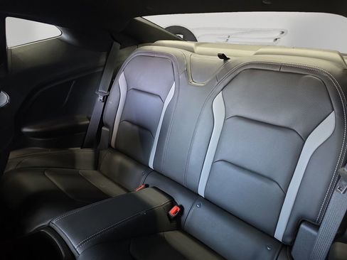 Used 2018 Chevrolet Camaro SS image 25