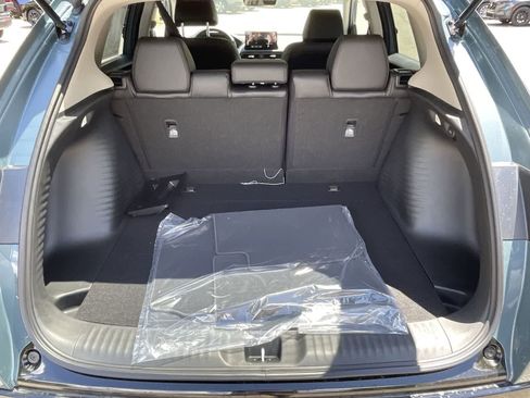 New 2026 Honda HR-V EX-L image 9
