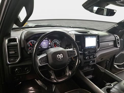 Certified 2023 RAM 1500 Laramie image 16