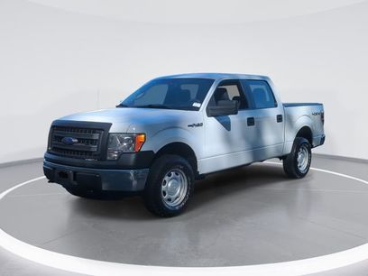 Used 2014 Ford F150 XL w/ Equipment Group 101A Mid