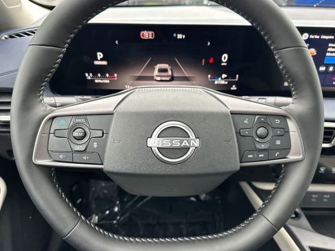 New 2026 Nissan Sentra SL w/ Floor Mat Package image 22