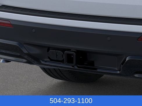 New 2026 Ford Explorer ST-Line w/ ST-Line Street Pack RWD image 25