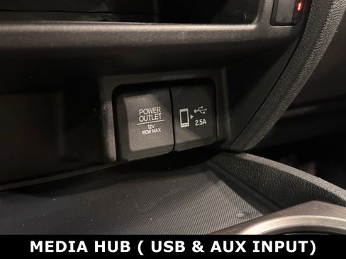 Used 2019 Honda Passport EX-L image 9
