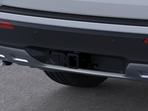 New 2026 Ford Explorer Active w/ Active Comfort Package image 24