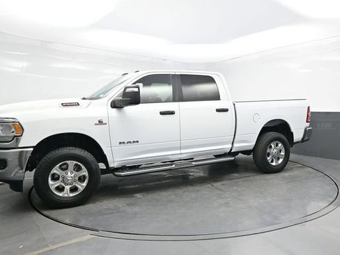 Used 2023 RAM 2500 Big Horn w/ Level 1 Equipment Group image 3