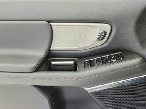 New 2025 Ford Expedition Active image 20