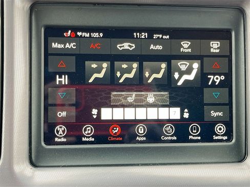 Used 2023 Dodge Challenger SXT w/ Cold Weather Group image 14