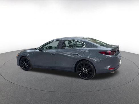 Used 2025 MAZDA MAZDA3 s image 10