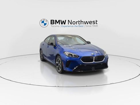 New 2026 BMW 228i xDrive w/ Premium Package AWD/4WD image 7