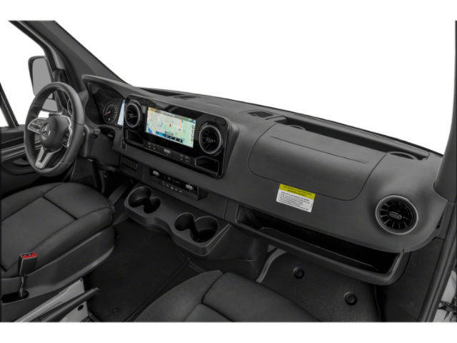 New 2025 Mercedes-Benz Sprinter 2500 image 11