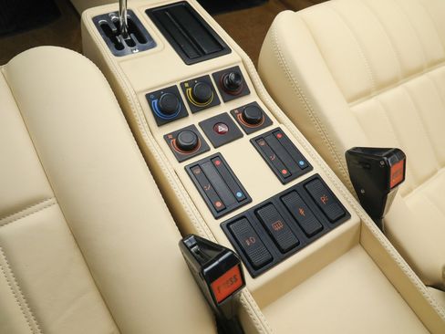 Used 1989 Ferrari 328 GTB RWD image 26
