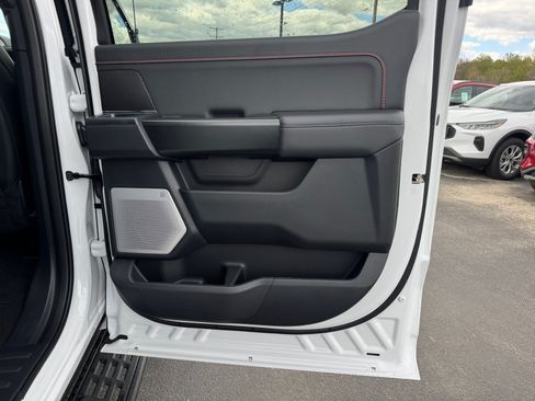New 2026 Ford F150 Raptor AWD/4WD image 27