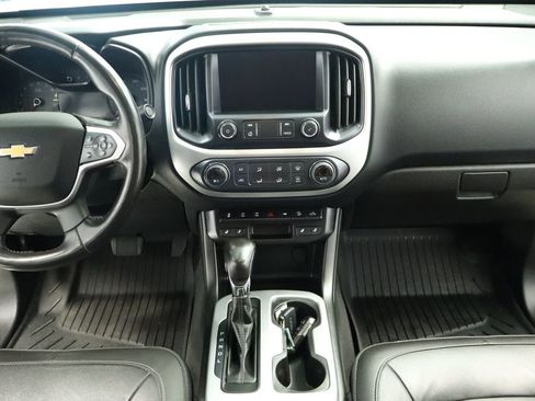 Used 2022 Chevrolet Colorado ZR2 AWD/4WD image 36