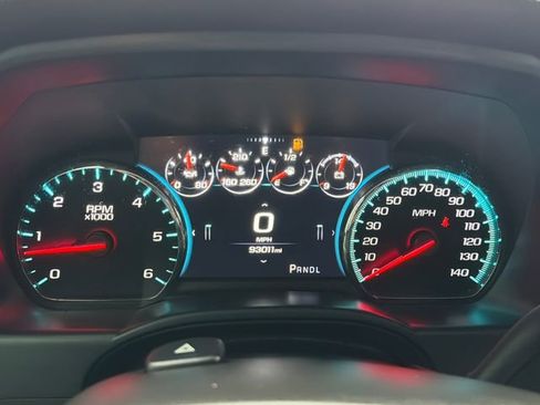 Used 2018 GMC Sierra 1500 Denali w/ Denali Ultimate Package image 11