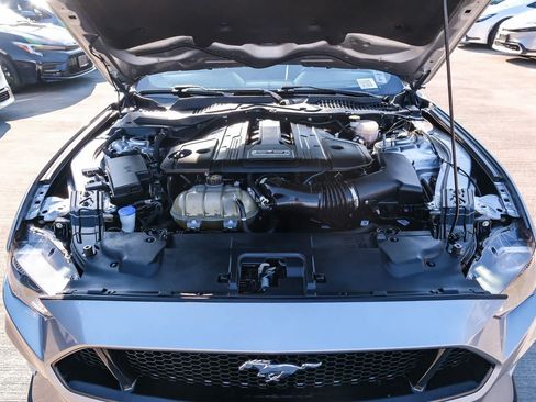 Used 2022 Ford Mustang GT w/ Equipment Group 301A RWD image 27