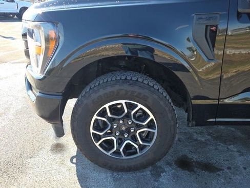 Certified 2023 Ford F150 XL w/ Trailer Tow Package image 14