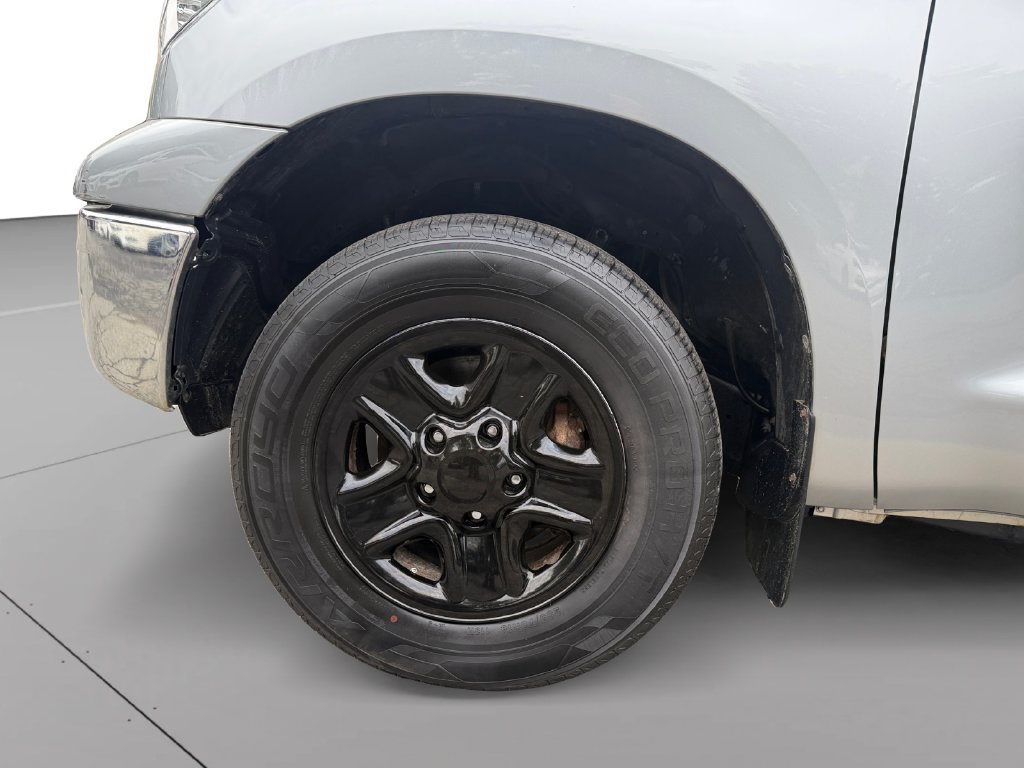 Used 2011 Toyota Tundra 4x4 Double Cab w/ Tow Pkg image 9